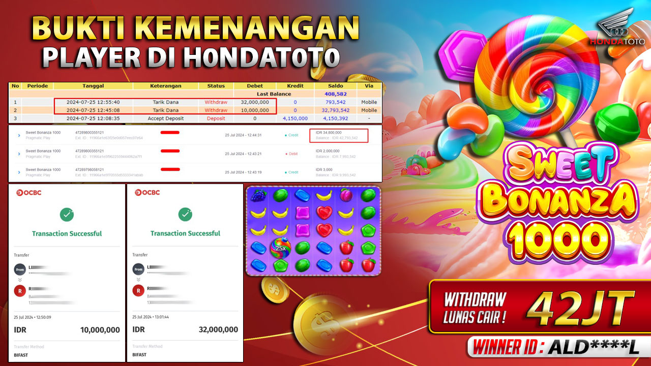 HONDATOTO