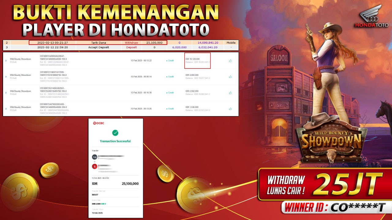 HONDATOTO