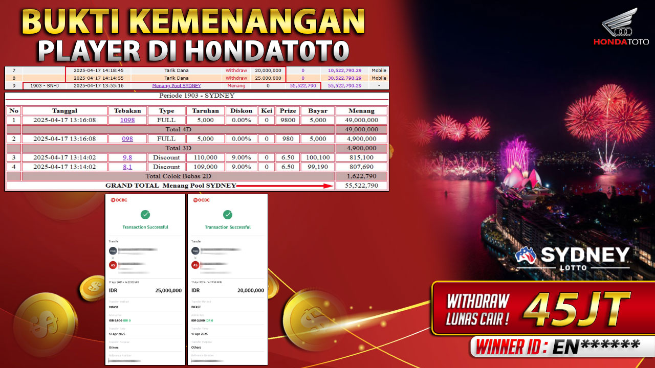 HONDATOTO