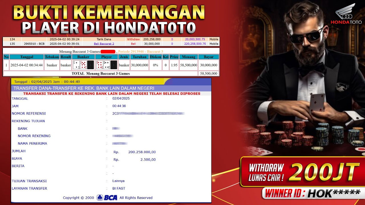 HONDATOTO