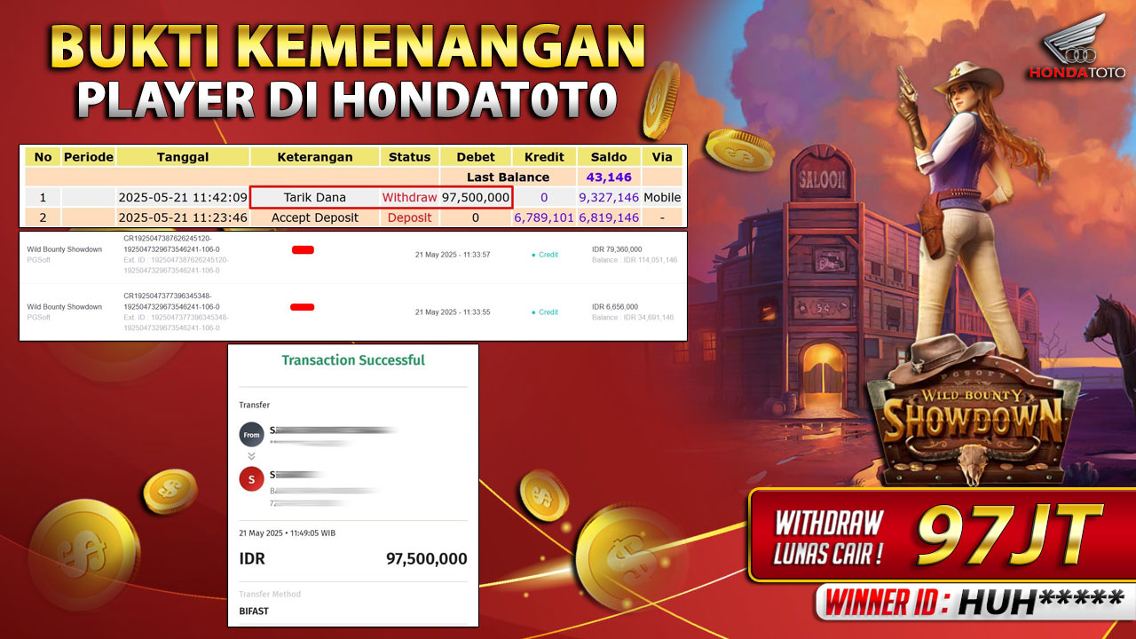 HONDATOTO