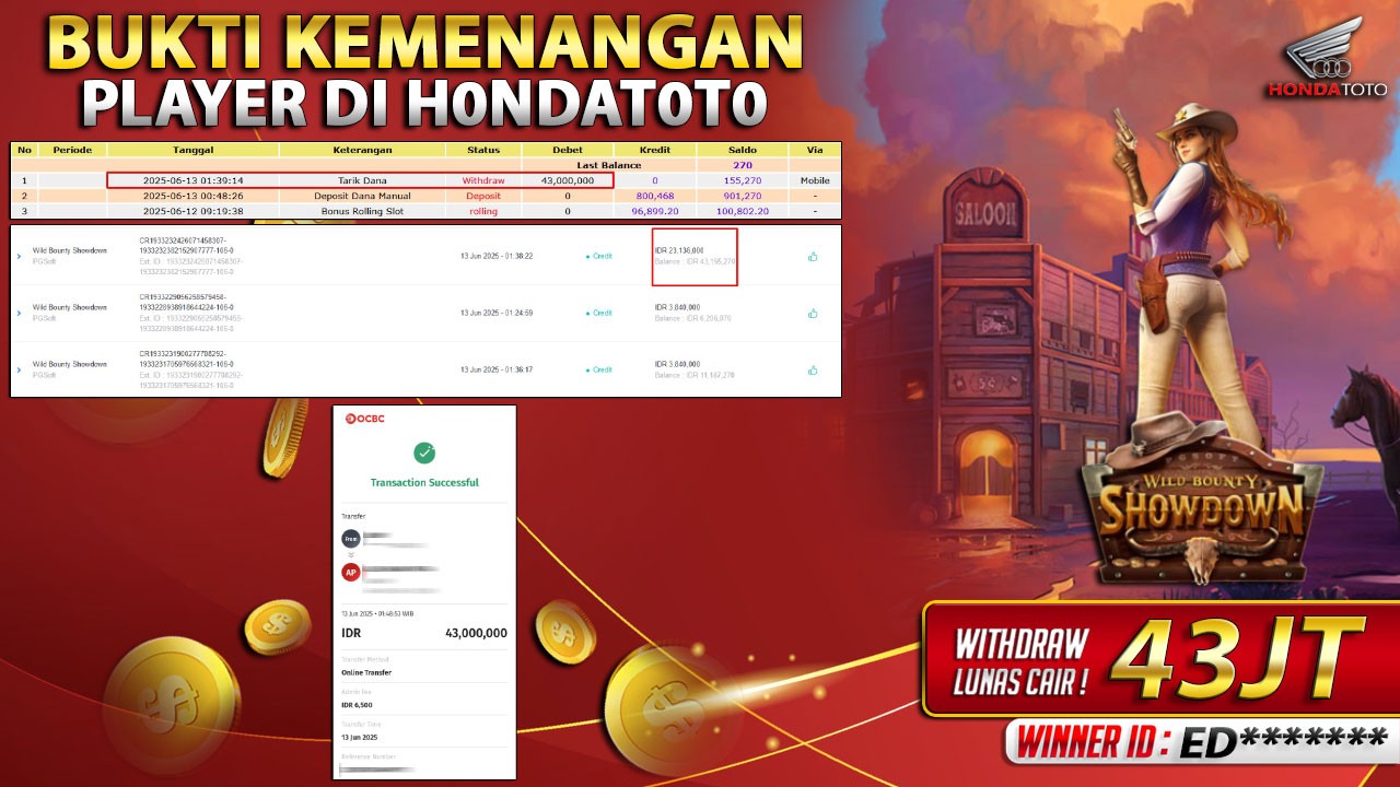 HONDATOTO