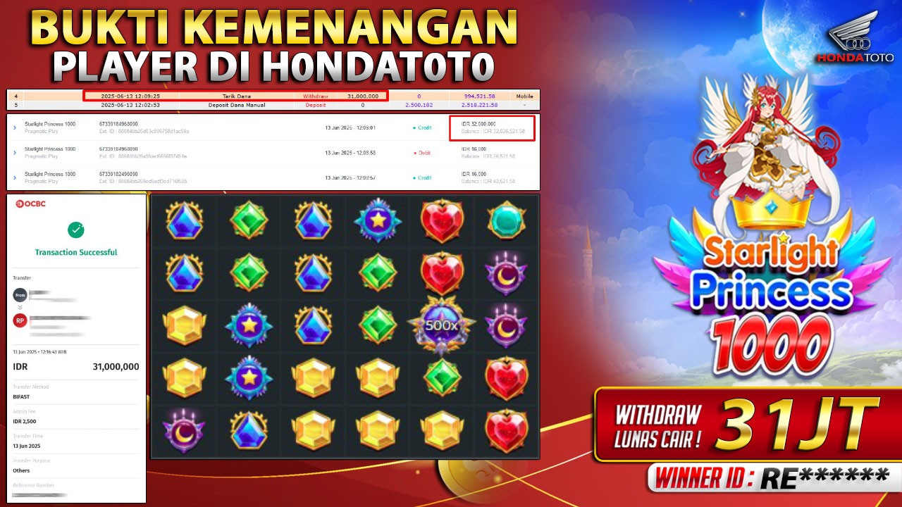 HONDATOTO