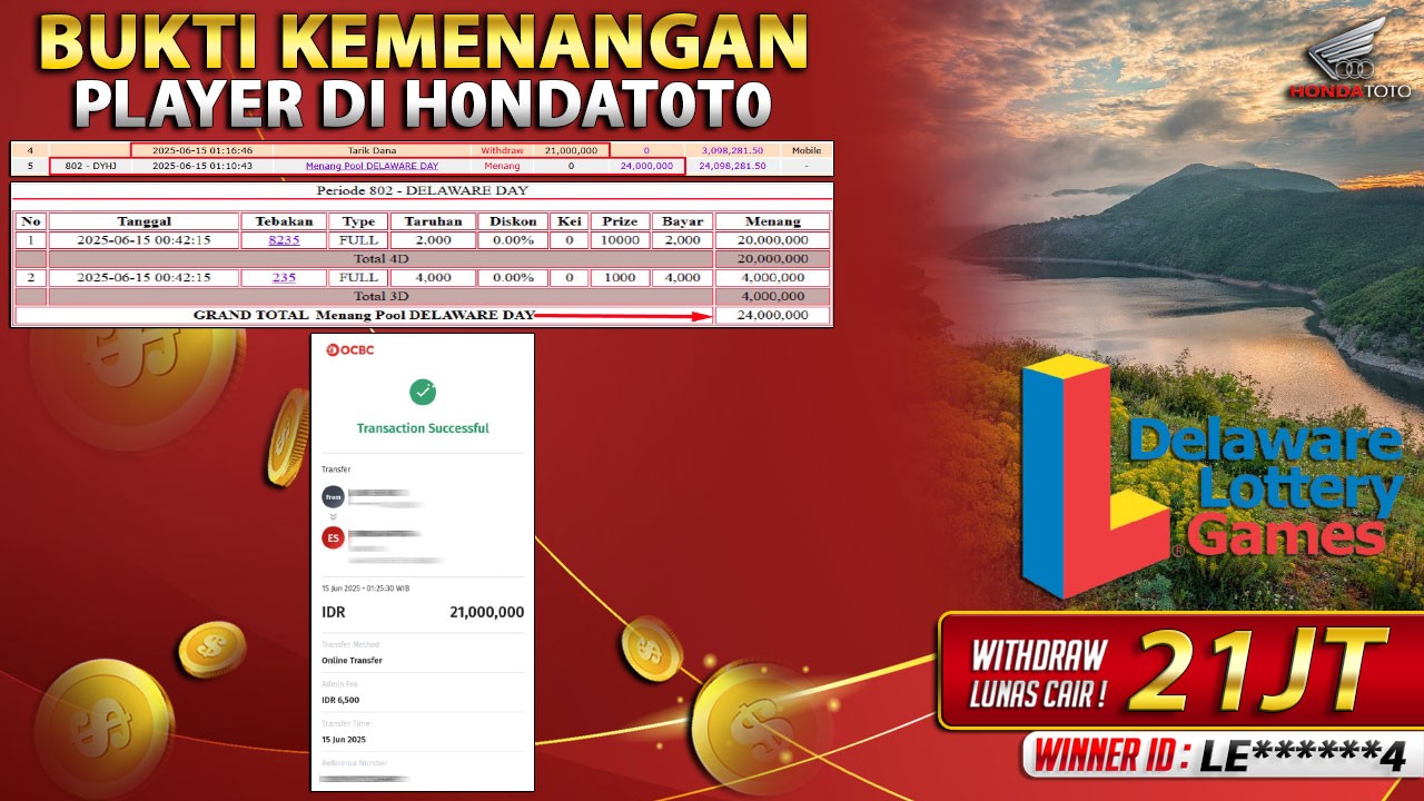 HONDATOTO
