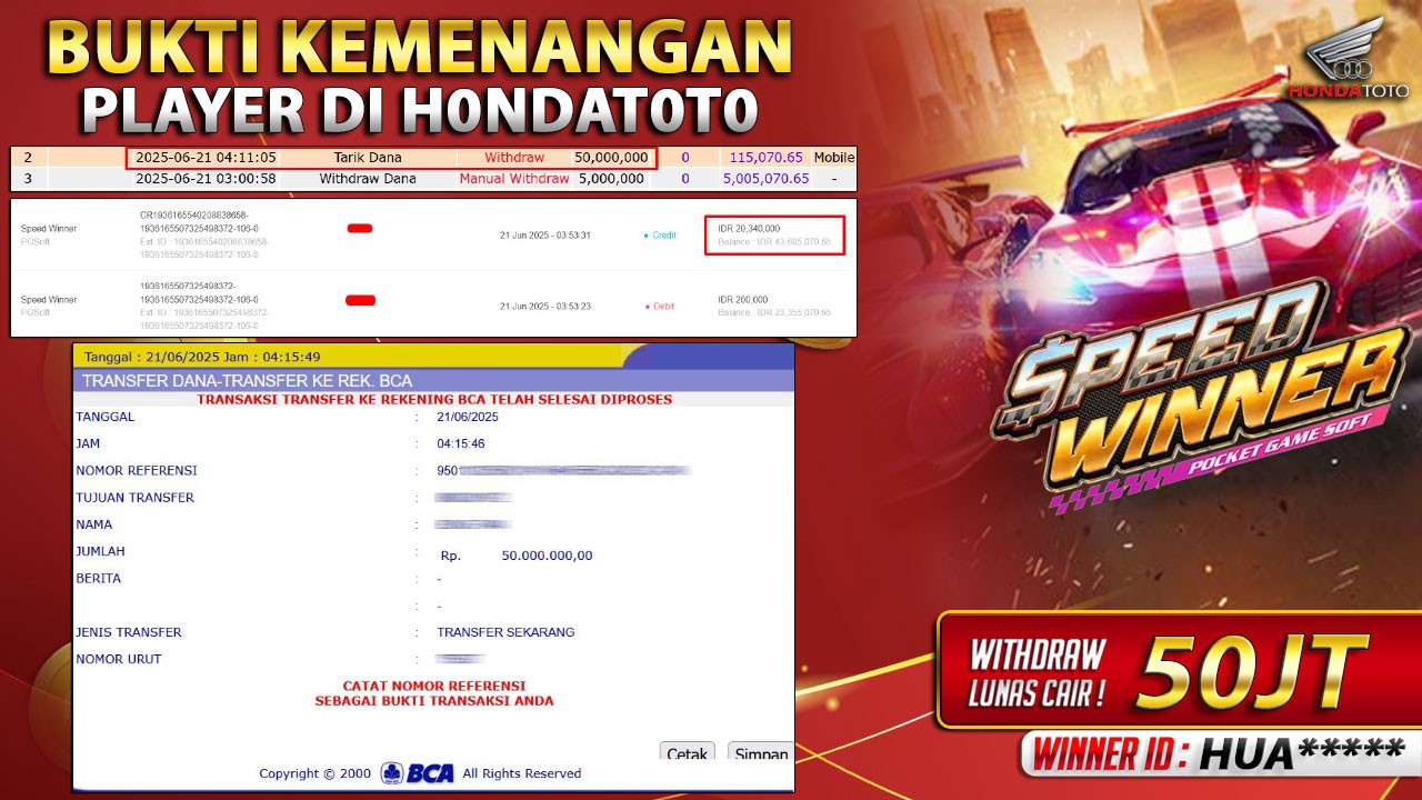HONDATOTO