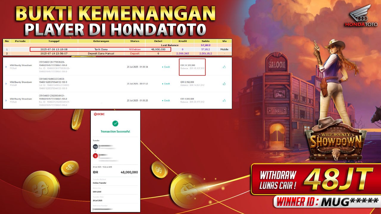 HONDATOTO