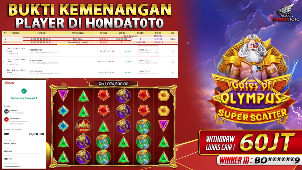 HONDATOTO