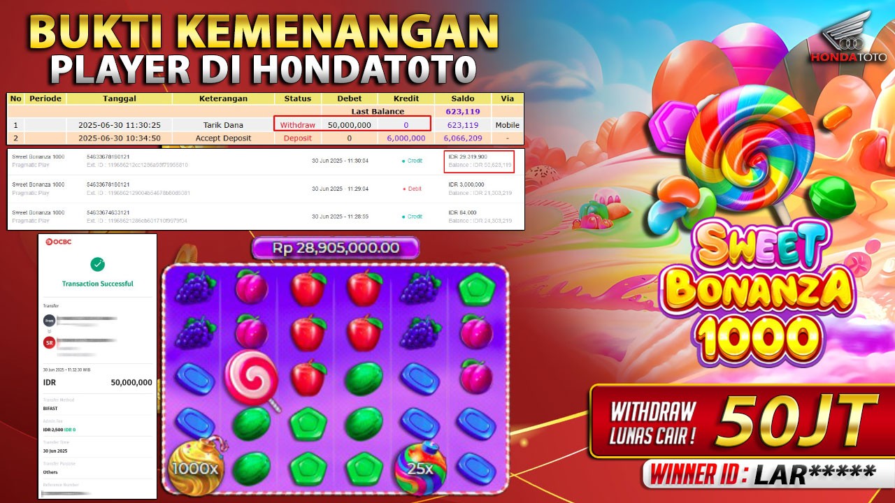 HONDATOTO