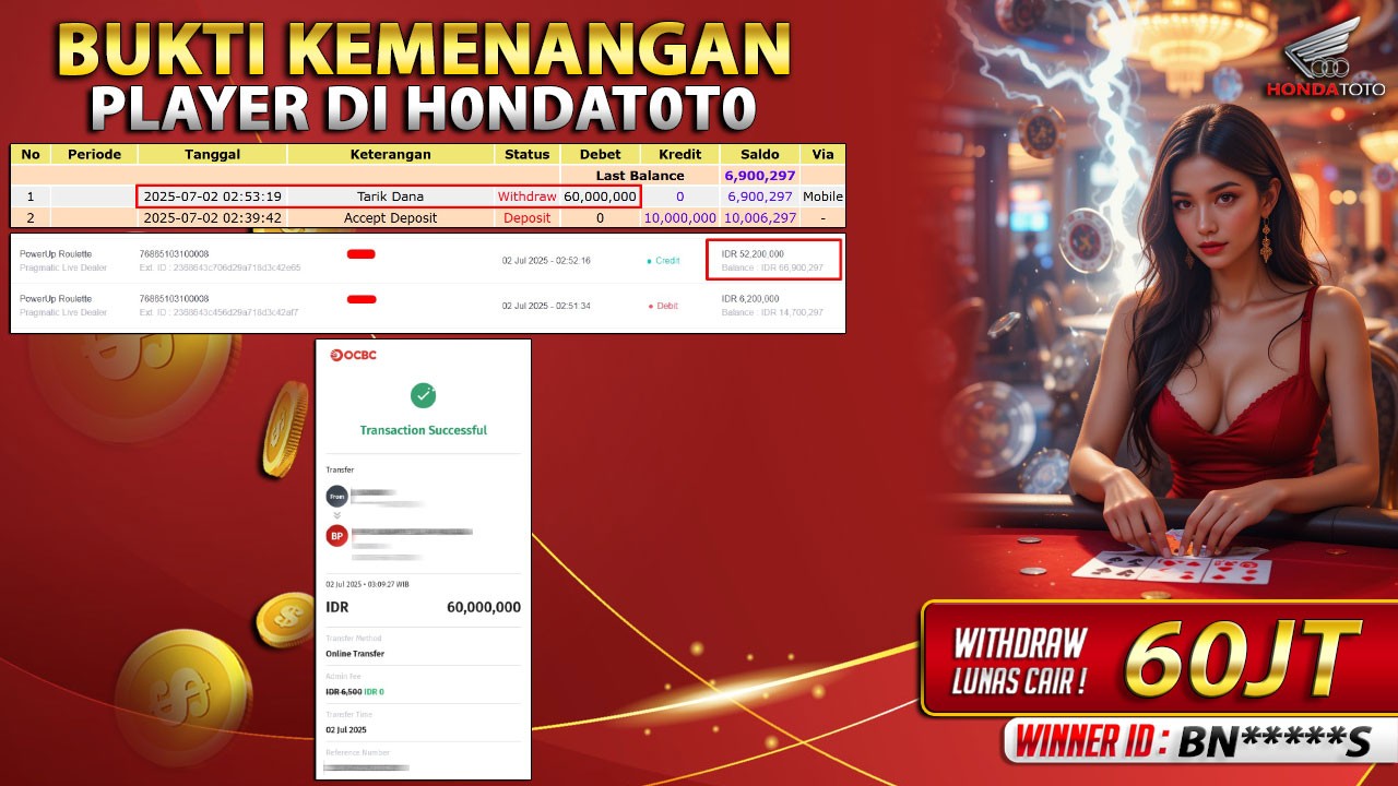 HONDATOTO