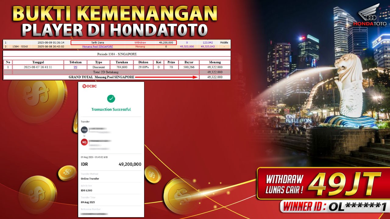 HONDATOTO