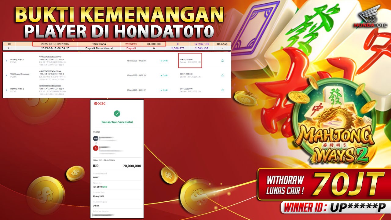HONDATOTO