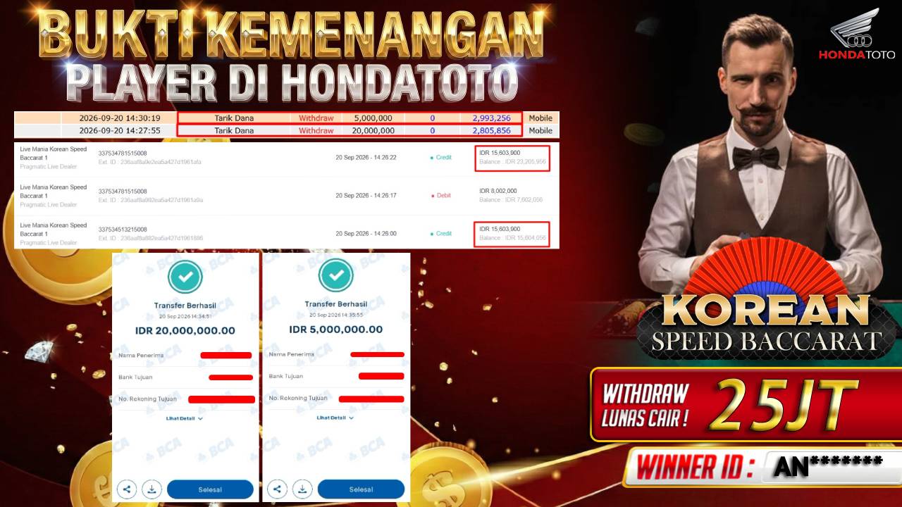 HONDATOTO