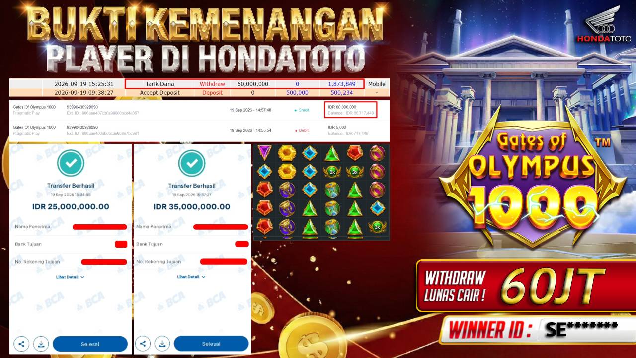 HONDATOTO